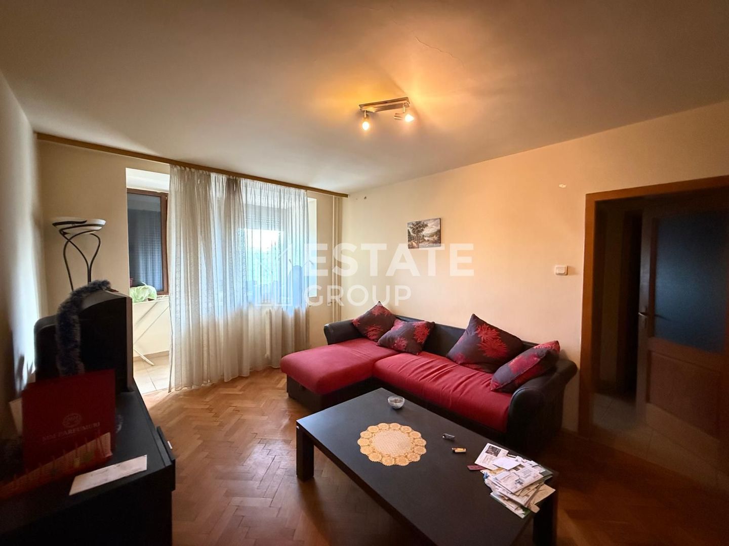 Circumvalatiunii , etaj intermediar - Poză 2