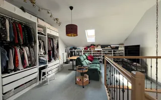 Casă tip duplex P+1+M de vânzare – Trend Residence - Poză 21