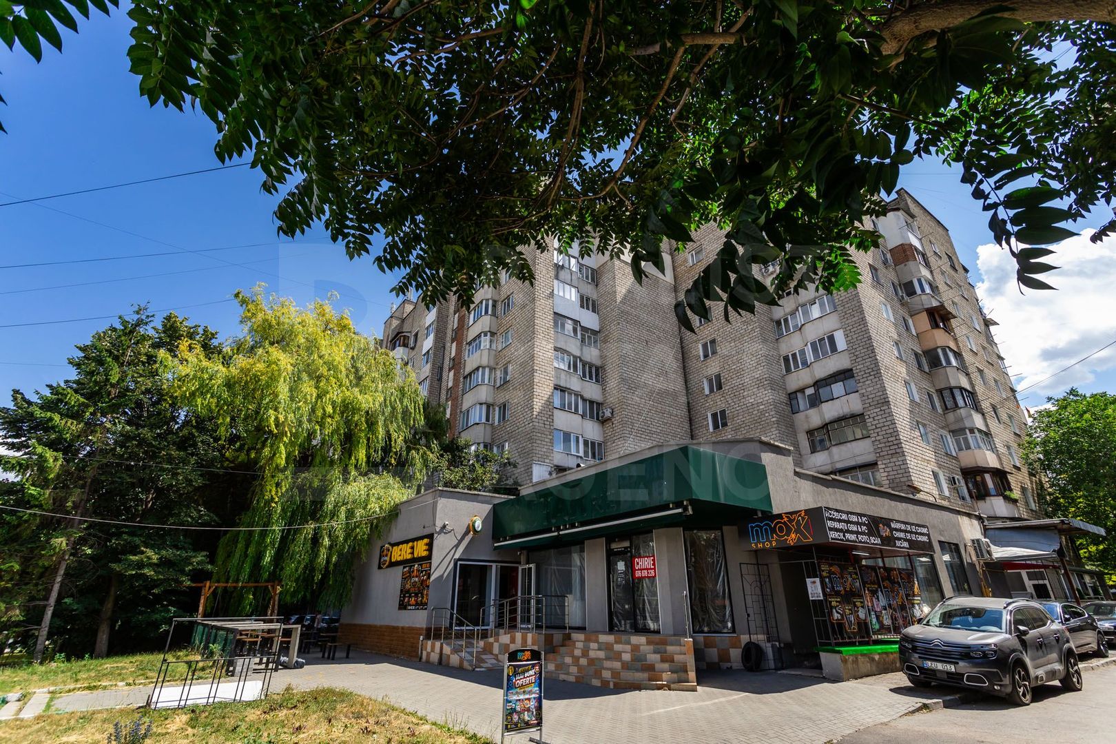 Vânzare, apartament, 4 camere, str. Alba Iulia, Buiucani - Poză 15