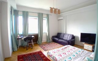 Ultracentral Apartament 4-5 Camere 176 mp Strada Negustori nr.14 - Poză 7