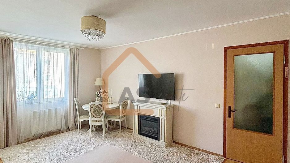 Apartament cu 1 camera, mobilat – gata de mutare | Etaj 1 | Sanmartin - Poză 3
