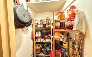 Apartament cu 3 camere | Zona Pieței Hermes | Cartierul Gheorgheni - Poză 7