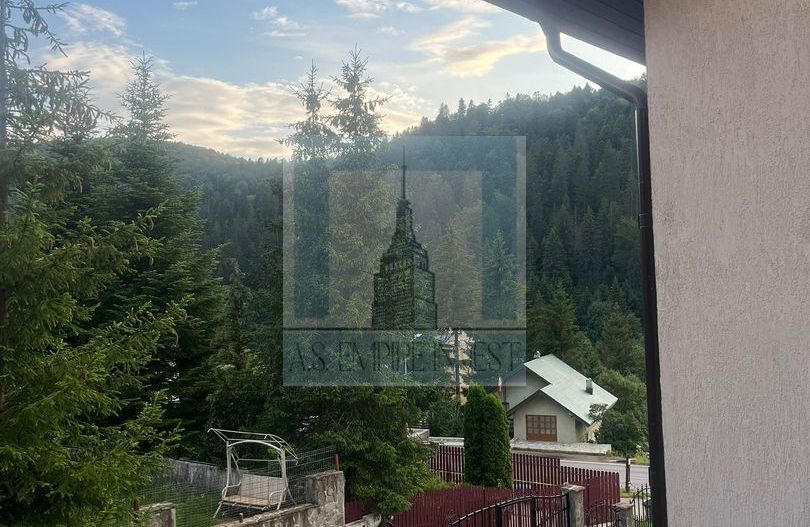 Pensiune/Vila de vanzare in Predeal - Poză 1