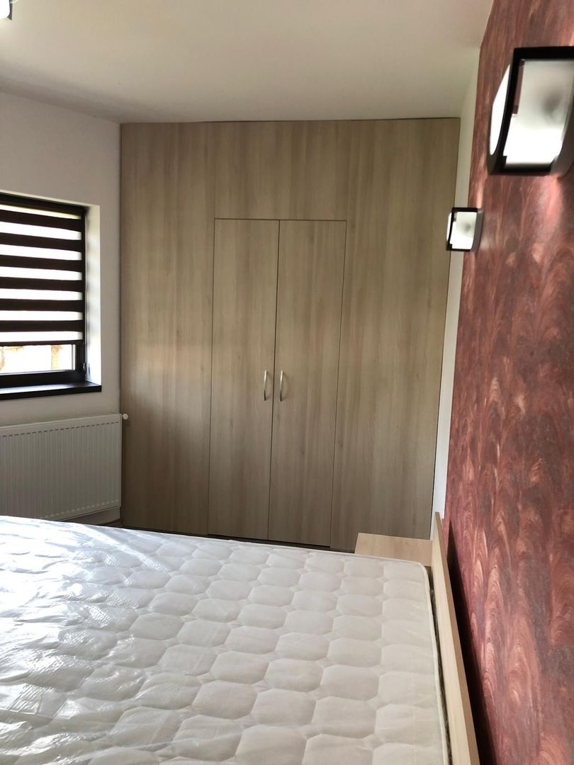 Apartament cu 3 camere | 67 mp + 12 mp terasa | Parcare | Buna Ziua - Poză 3