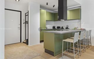 Apartament premium cu 3 camere în One Mircea Eliade | Floreasca - Poză 9