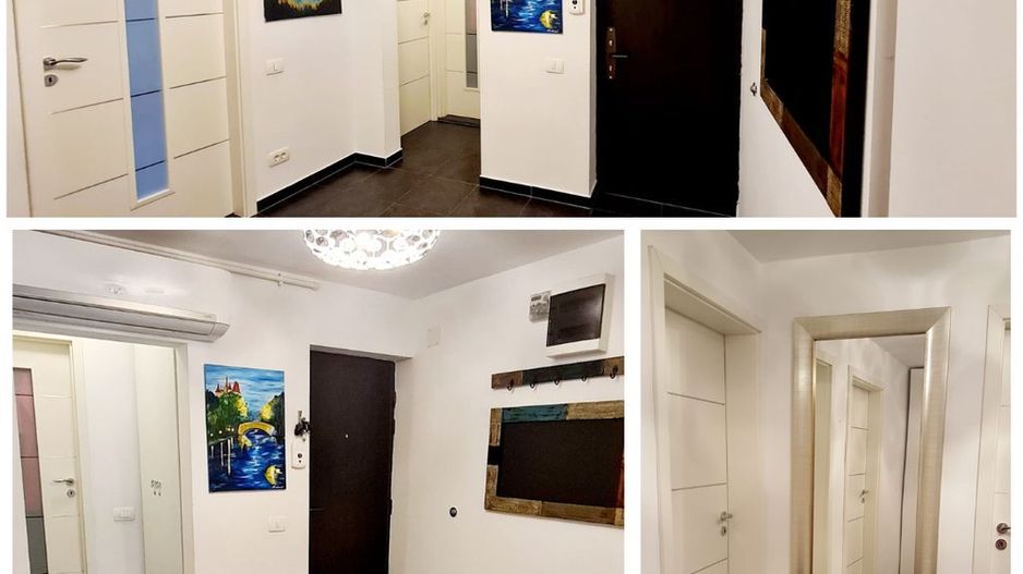 4 camere Nicolae Grigrescu -  IOR | Centrala | Incalzire Pardoseala - Poză 6