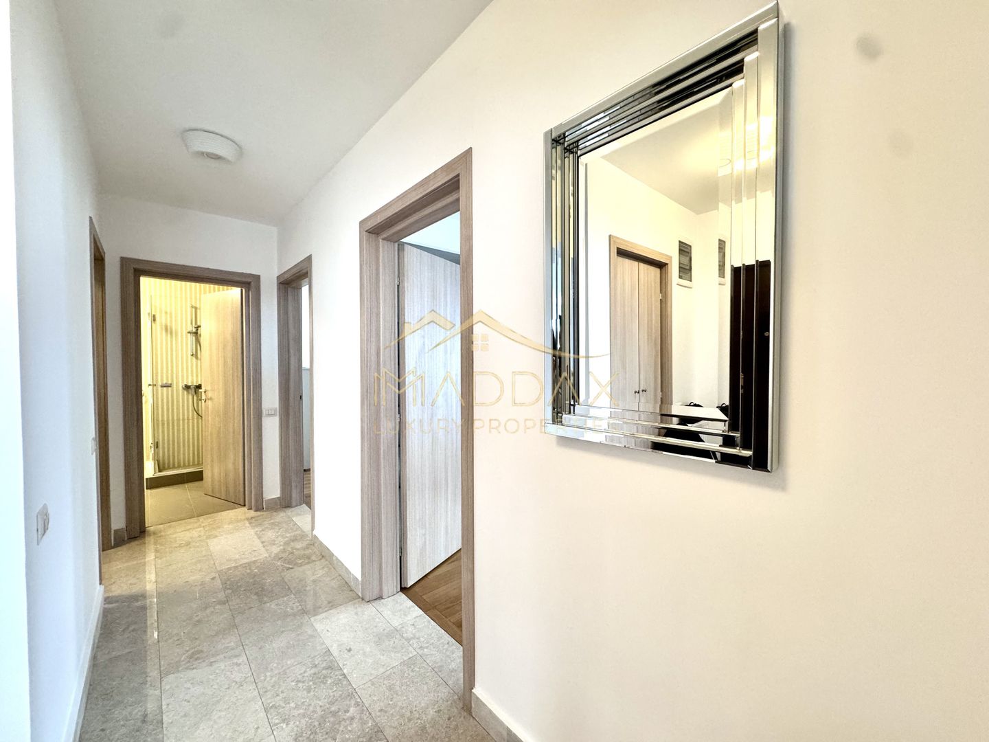 Penthouse 4 camere LUX Sisesti // 190mp //  3 locuri parcare// - Poză 20