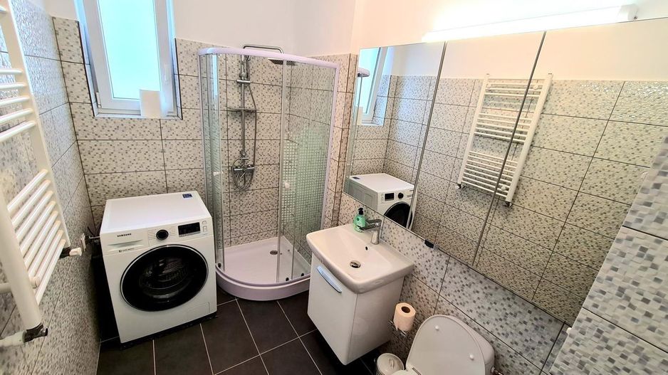 Garsoniera la cheie, Sos. Salaj - Rahova - Poză 4