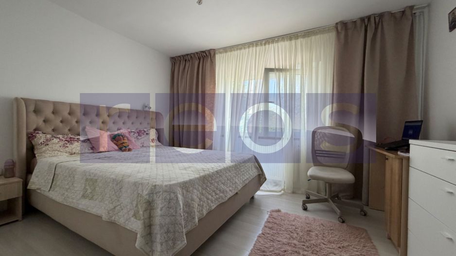 VANZARE 3 CAMERE | LUMINOS | OTOPENI CENTRAL | PARCARE INCLUSA - Poză 5