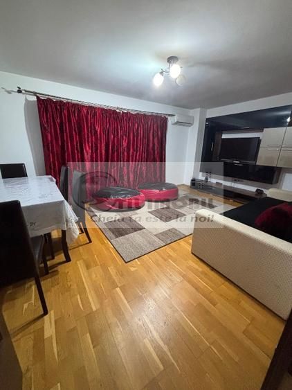 Apartament 2 camere Podu de Fier - 550 EURO - Poză 5