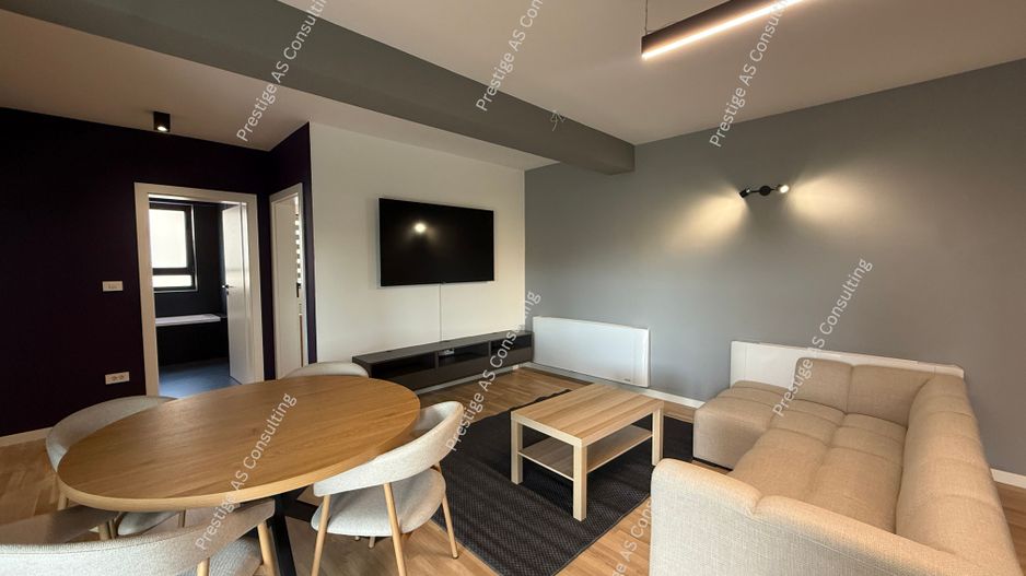 Apartament modern cu 3 camere | Parter inalt + Loc de parcare | Calea Aradului - Poză 4