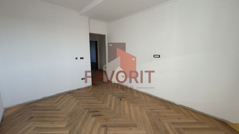 Finisat la cheie. Acces asfaltat. Toate utilitatile - Poză 8