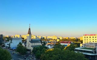 De Închiriat 2 Camere Mihai Bravu, 5 minute metrou Muncii, Petfriendly - Poză 8