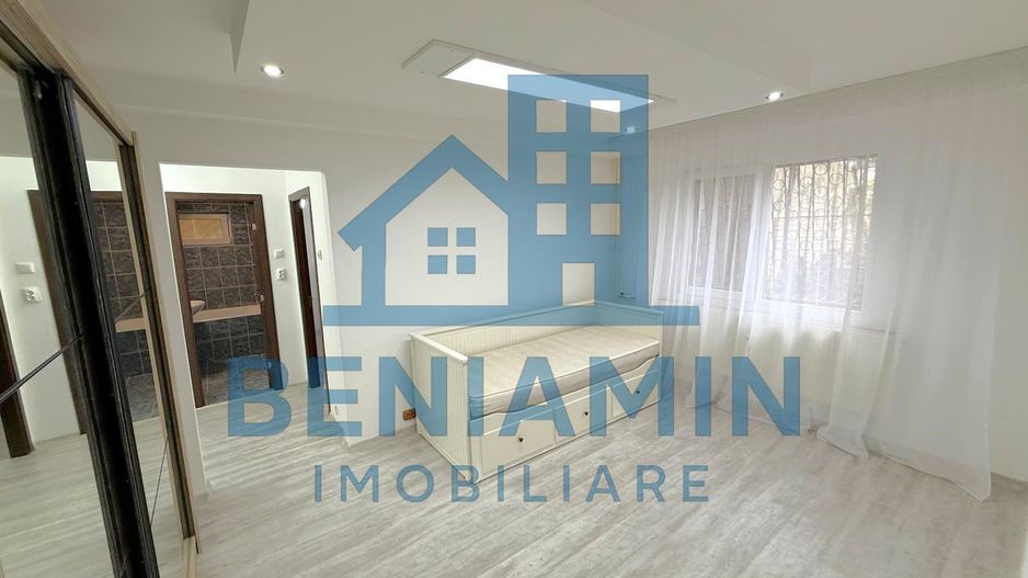 3 Camere-Parter-McDonald's-Renovat-Anvelopat-Mobilat-Zona Excelenta - Poză 3