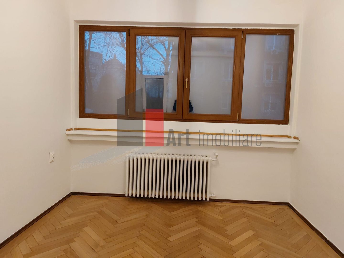 Apartamentul "REHEGUA" , P-ta Rosetti, bloc stradal, renovat complet - Poză 10