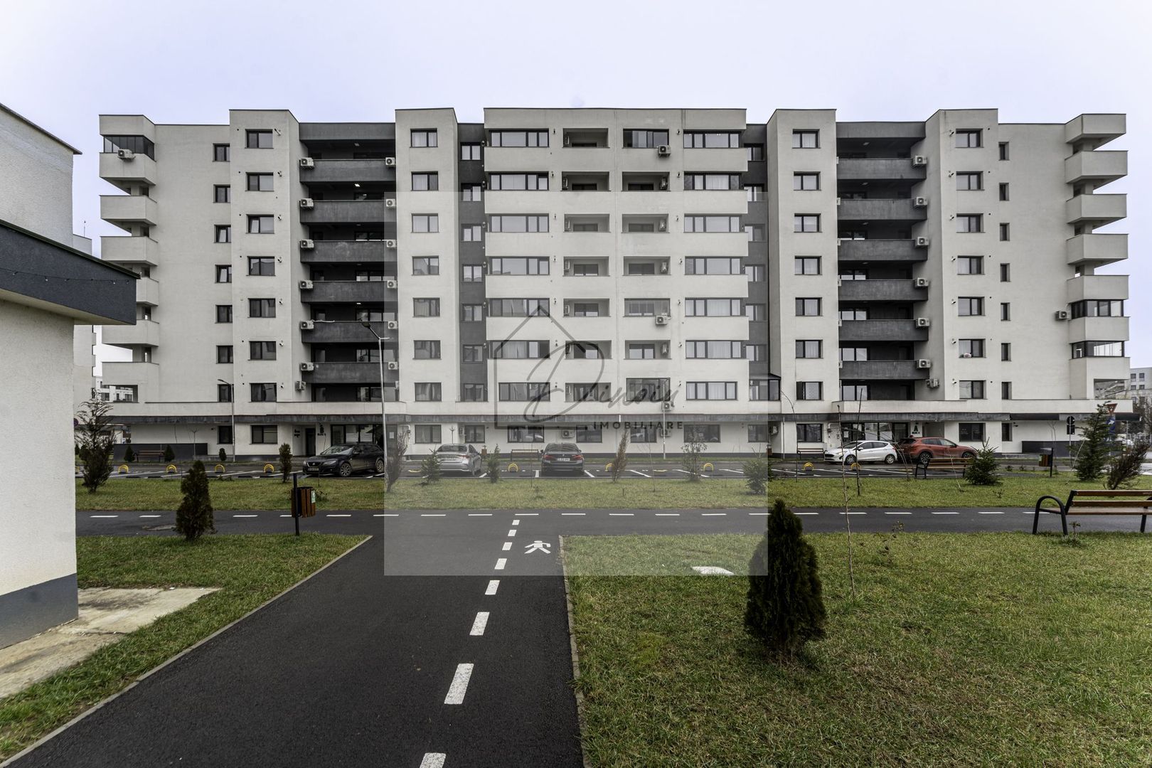 Studio Premium Ivory Pipera I 39mp, BALCON I Mutare imediata I COM 0% - Poză 21