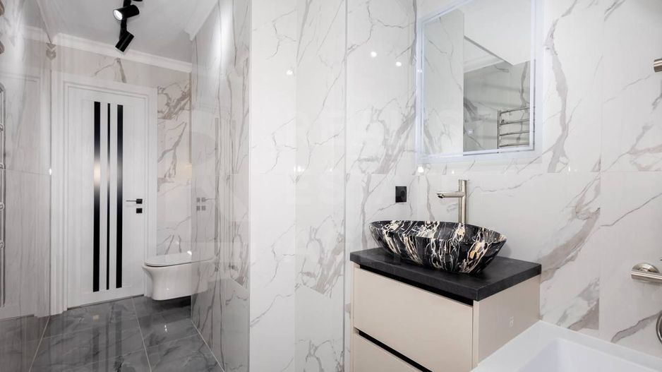 Vânzare, apartament, 1 cameră, strada Nicolae Dimo, Durlești - Poză 13