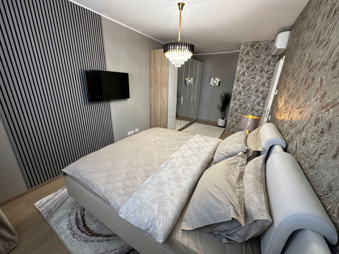 Luxury apartment for rent - Poză 6