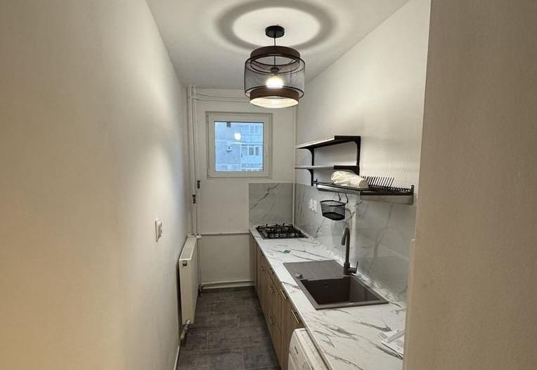GARSONIERA - TINERETULUI, PET-FRIENDLY, METROU 6 MINUTE, BOILER - Poză 2