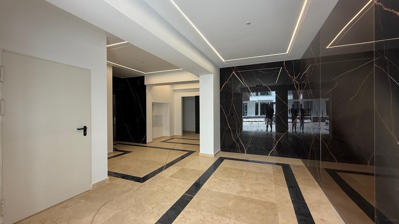Vanzare 3 Camere MTM Residence Nou 2 Parcari - Poză 23