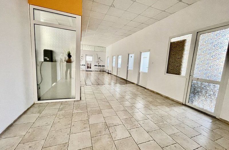 Spatiu pentru birou - Dumbrăvița - Poză 9