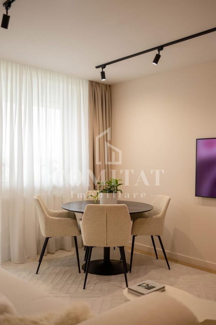 Apartament cu 2 camere | Ultrafinisat - modern | La cheie | Gheorgheni - Poză 10