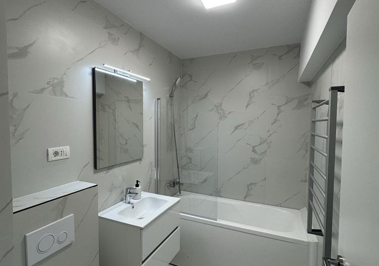 Închiriere studio 2 camere - Prima închiriere, la 7 minute de metrou - Poză 7