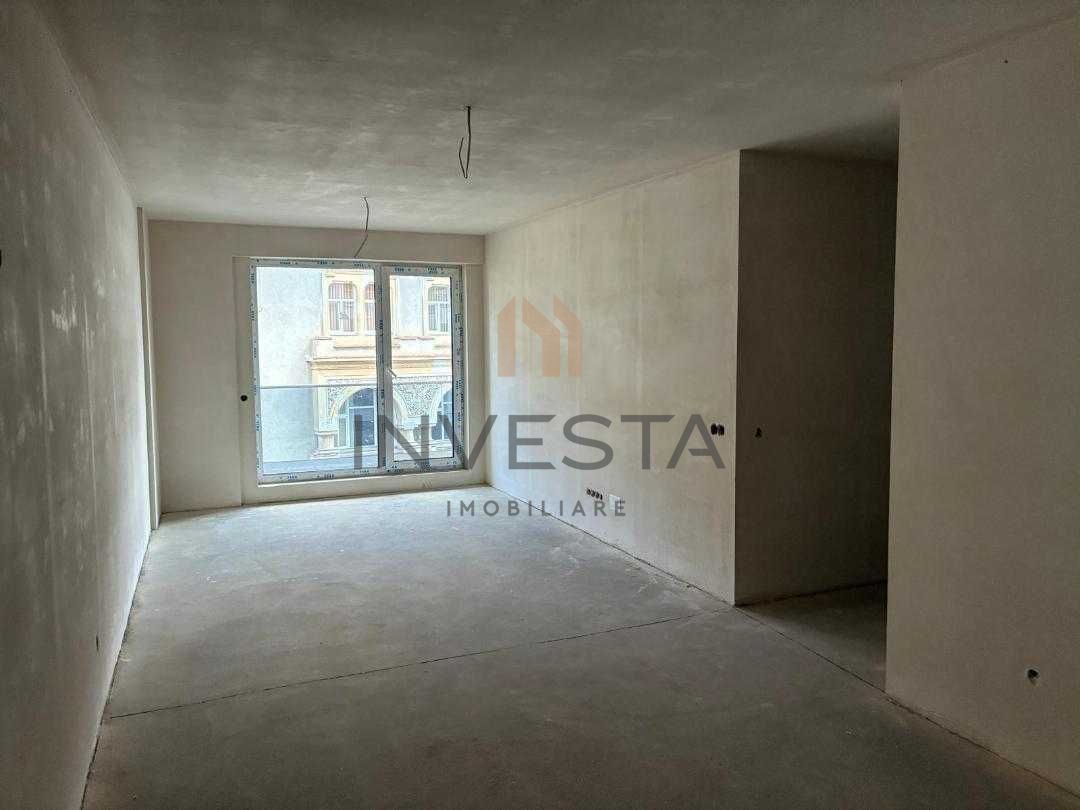 Apartament 3 camere, etaj intermediar, imobil nou 2026, Centru, Horea - Poză 4