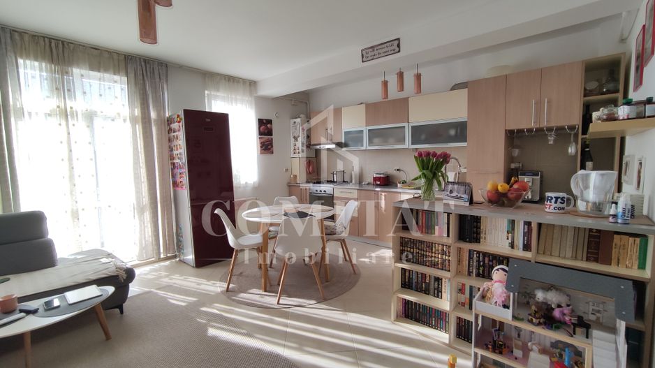 Apartament cu 2 camere | 57 mp | Buna ziua - Poză 2