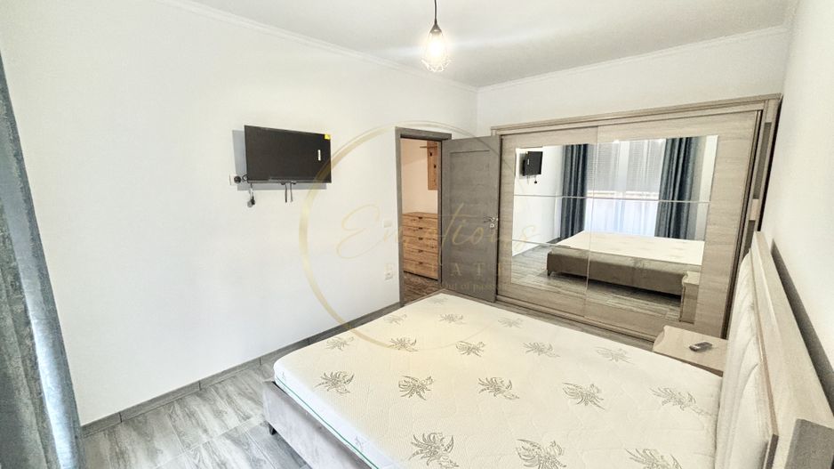 NOU | Apartament 2 Camere - Braytim - Loc de parcare inclus - Poză 6