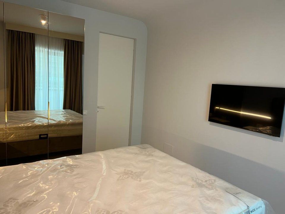 Apartament Pipera | Cortina North Residence - Poză 11