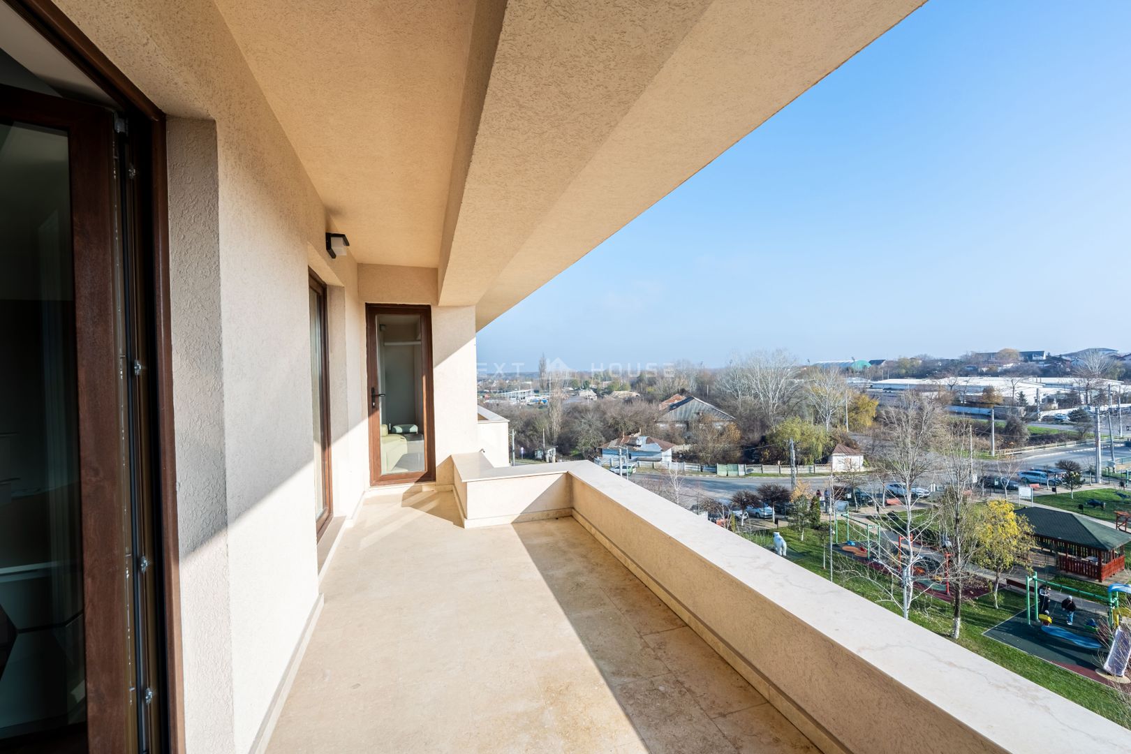 Apartament VIP Promenada Residence - Chiajna - Giulesti Sarbi - Poză 17