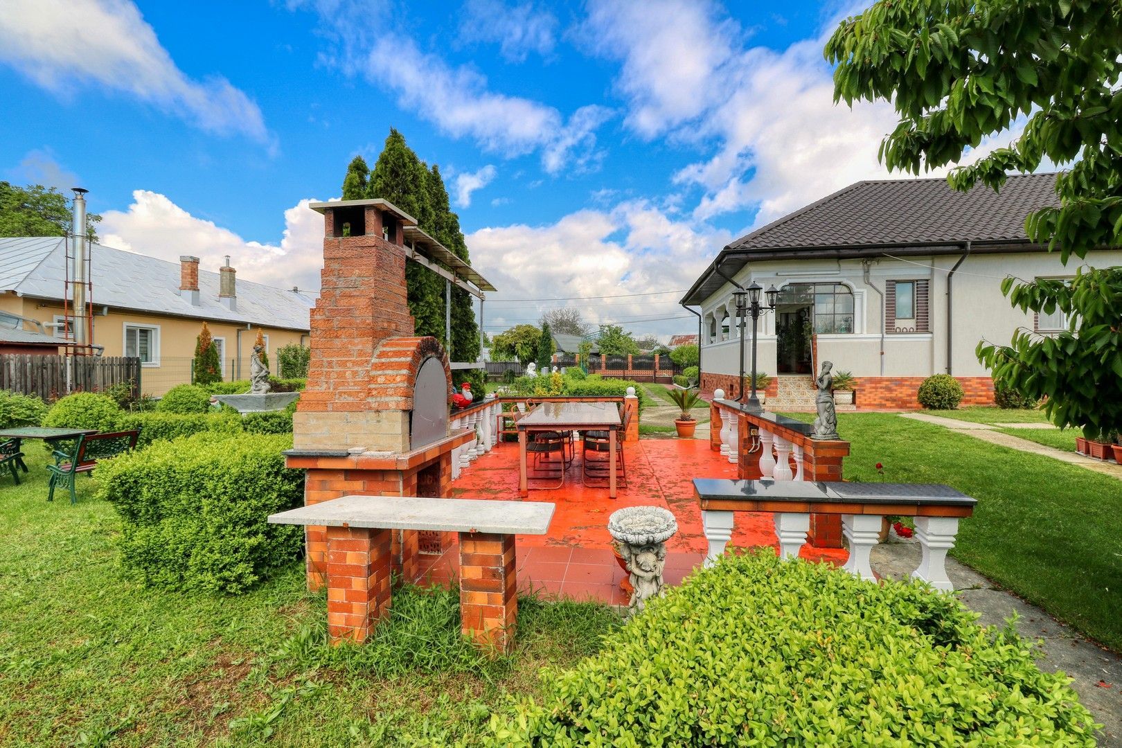 Casă boierească  de poveste- 7000 mp teren - Poză 43