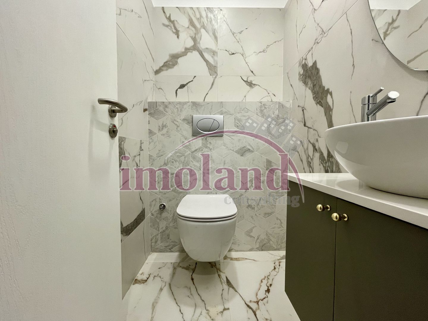 Inchiriere spațiu birouri premium 140 mp - parter bloc boutique TEI/B.Vacarescu - Poză 16