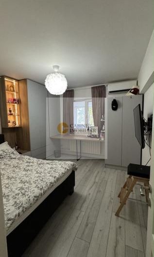 Calea Călărașilor | 3 camere | 77,6 mp | 2 bai | Etaj 3/8 - Poză 3