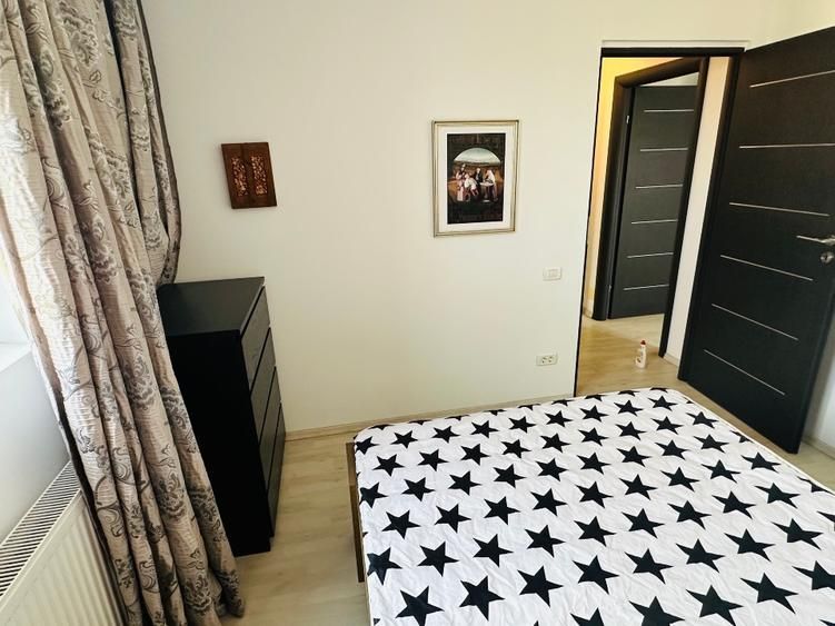 APARTAMENT PREMIUM CU 3 CAMERE | METROU FAVORIT – 3 MINUTE | MOBILAT ELEGANT - Poză 8