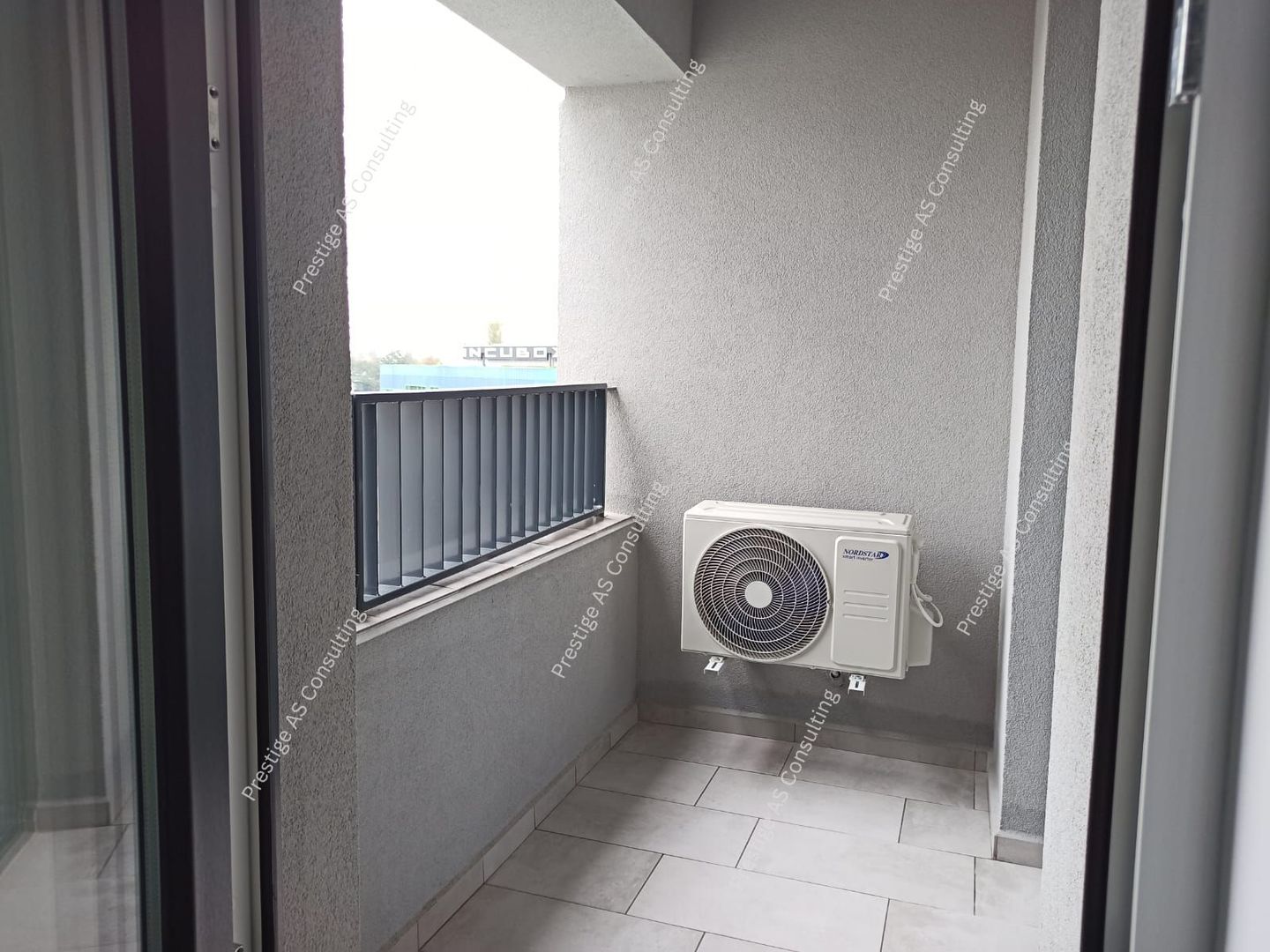 Apartament 2 Camere+Balcon | City of Mara | Circumvalatiunii - Poză 10
