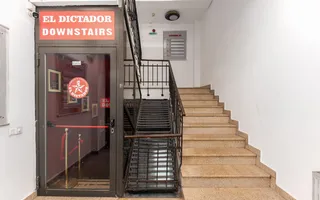 Spațiu de birouri zona Universitate, cladire autorizata ISU - Poză 12