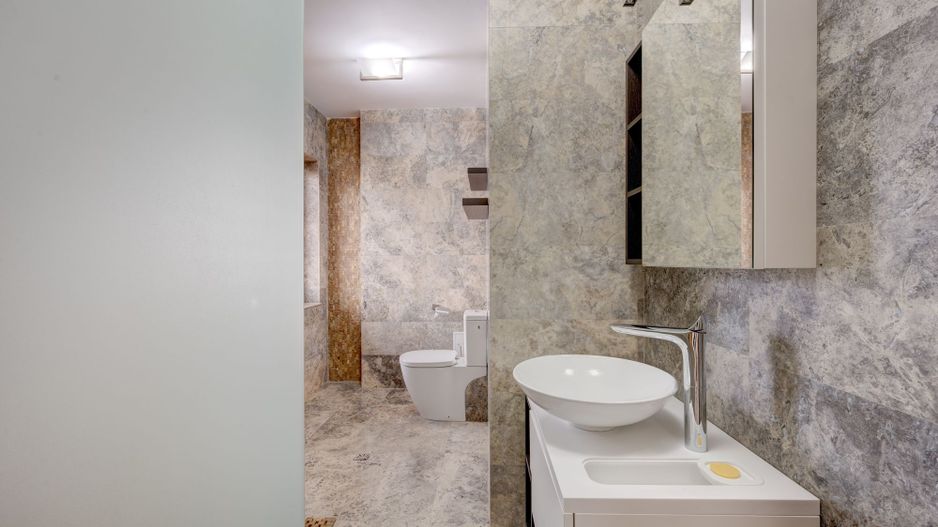 Vila de vanzare in Otopeni-central, zona linistita-Comision 0% - Poză 34