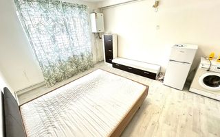 Garsonieră Renovată | Parter Înalt | Mobilată Complet | Terezian - Poză 3