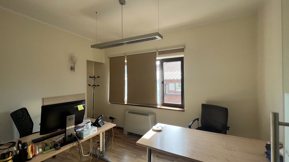 Vila superba Cotroceni - renovata complet premium (COMISION ZERO) - Poză 8