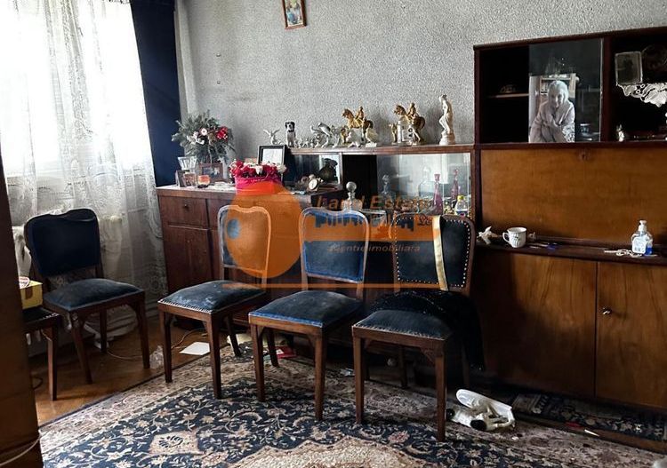 Apartament cu 2 camere in zona Dristor - 5 minute de Metrou - Poză 1