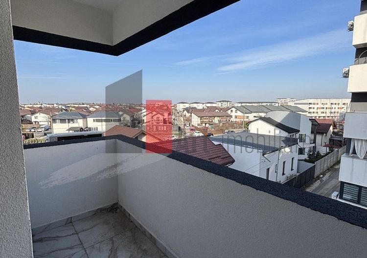 Inchiriem apartament 2 camere in Chiajna-Pet Friendly-prima inchiriere - Poză 1