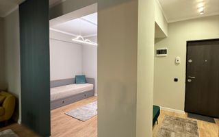 Apartament la cheie | doua dormitoare | Zona Terra - Poză 16