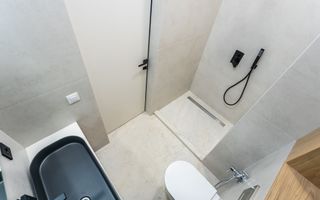 Vânzare, apartament, 2 camere, str. Vasile Lupu, Buiucani - Poză 19
