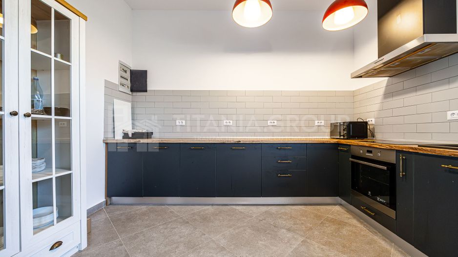 Vila 5 dormitoare | Pensiune | Proprietate versatilă în Marcus, Brașov - Poză 20