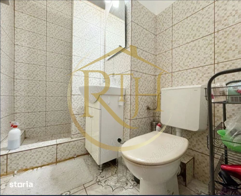 Apartament cu 5 camere de vanzare plus garaj intabulat zona Lipovei - Poză 6