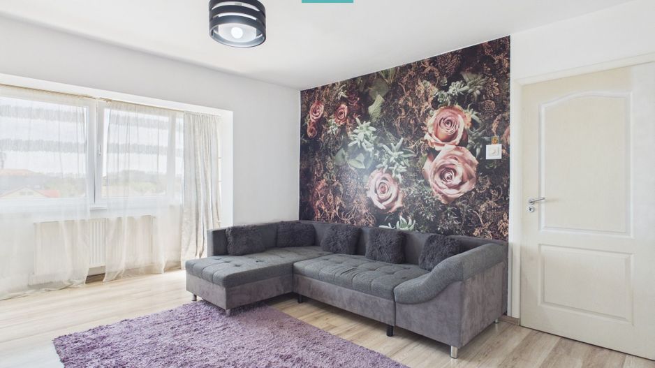 Apartament 2 camere zona Lipovei - Schiță 3