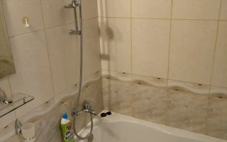 Garsonieră spațioasă 41 mp, etaj 2, bloc nou, parc IOR - Poză 5