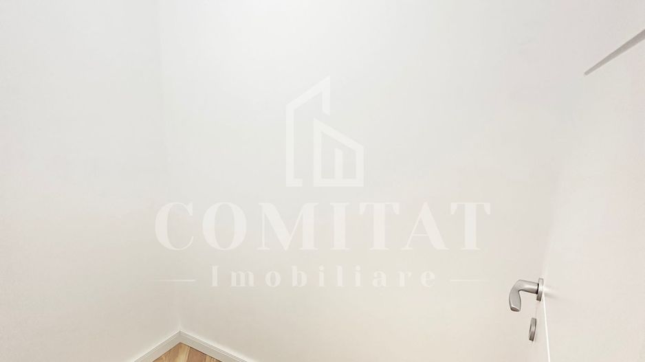 Apartament ultrafinisat cu 2 camere | 43 mp | Floresti - Poză 9